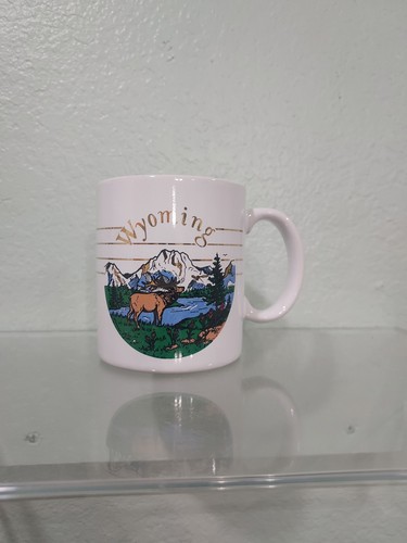 Wyoming great wilderness water - wyoming,