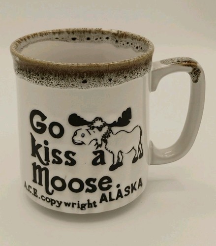 Vintage alaska kiss a - vintage,