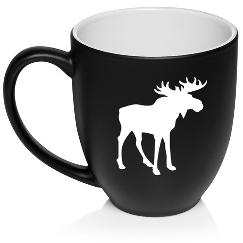 Bistro ceramic coffee - oz,